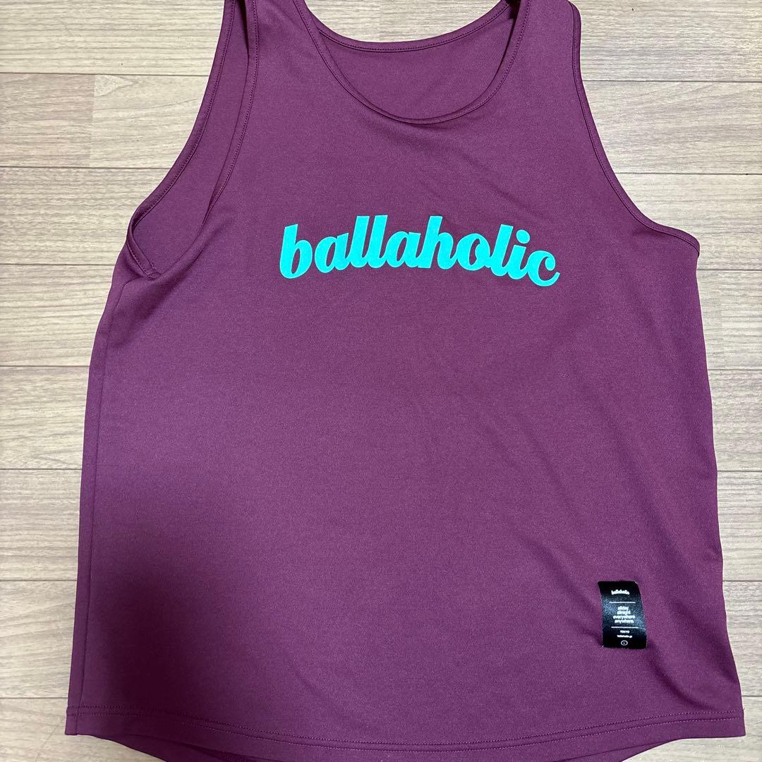 ballaholic セット