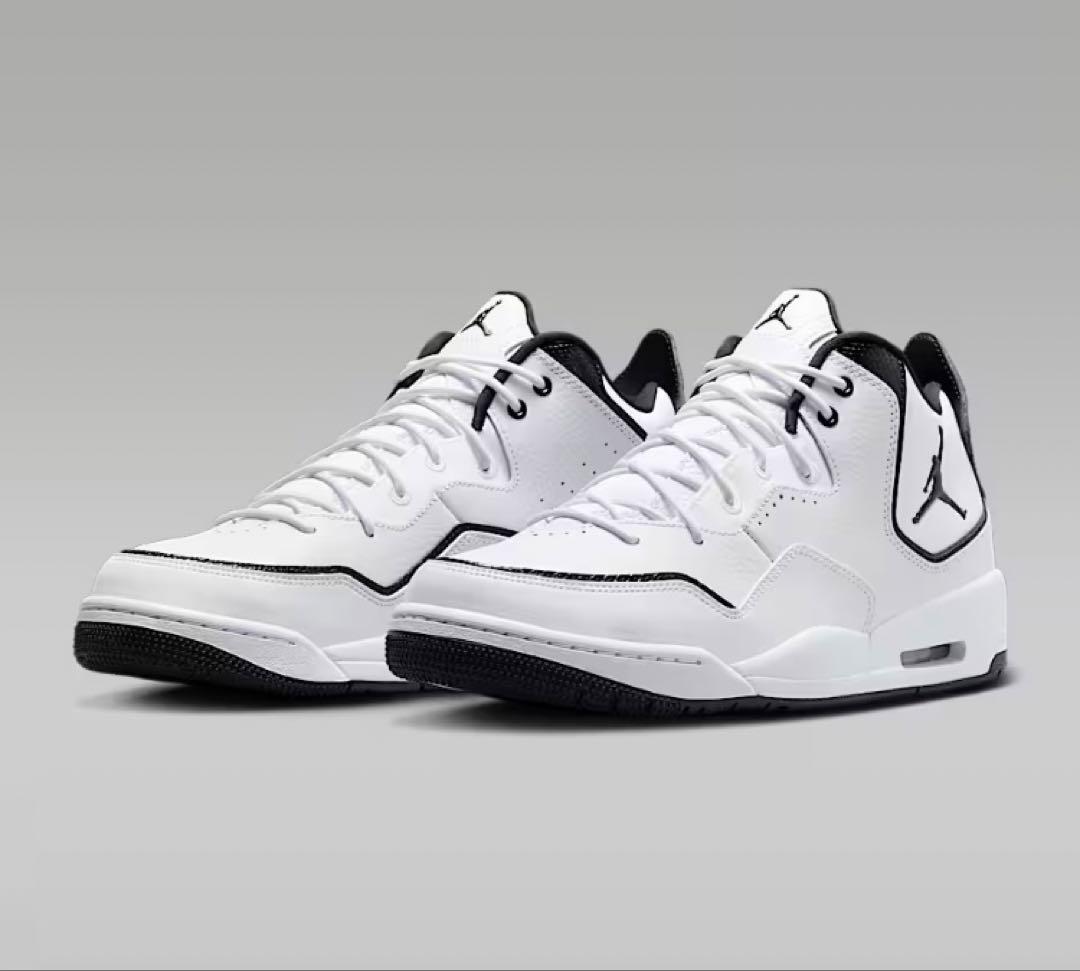 ★27.5★ 新品 NIKE JORDAN COURTSIDE 23