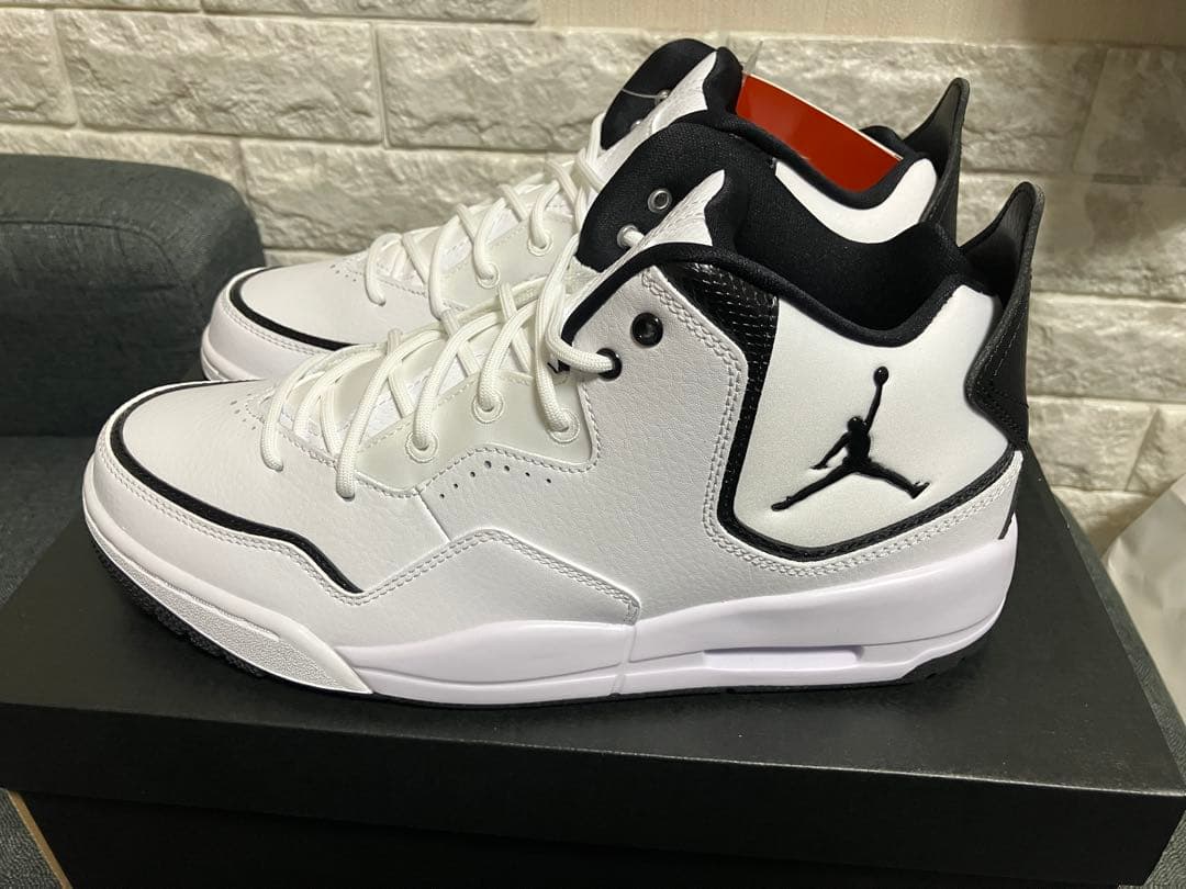 ★27.5★ 新品 NIKE JORDAN COURTSIDE 23