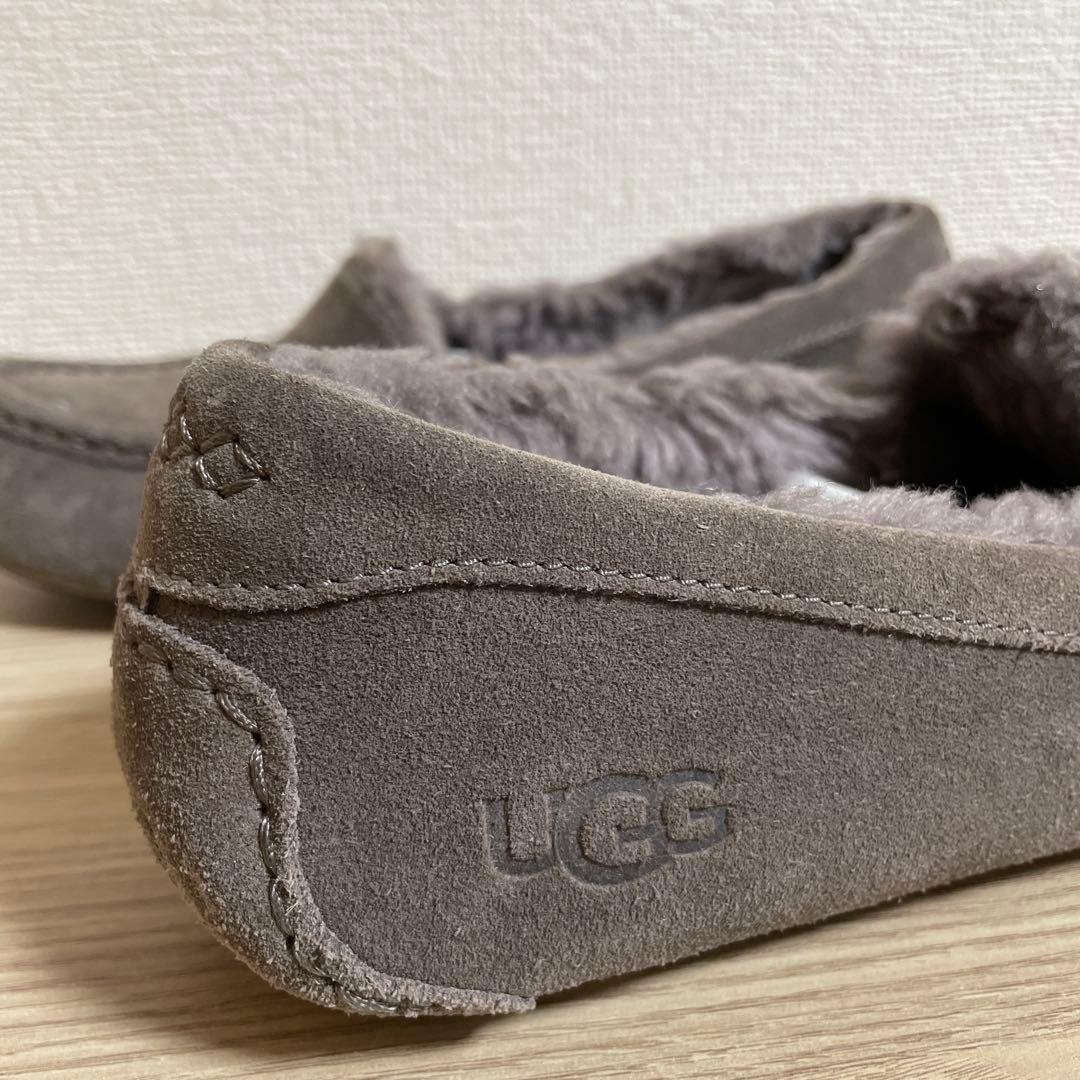UGG アンスレー 26cm サンダークラウド
