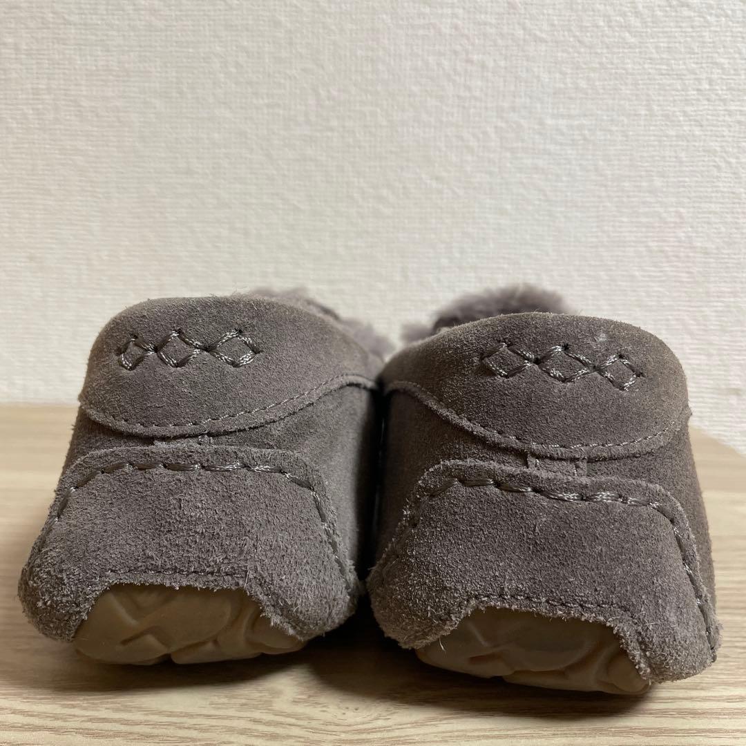 UGG アンスレー 26cm サンダークラウド