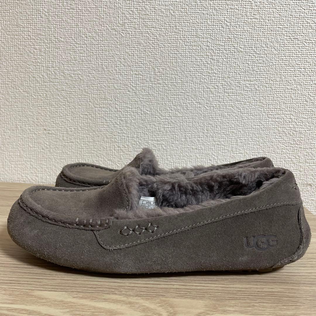 UGG アンスレー 26cm サンダークラウド