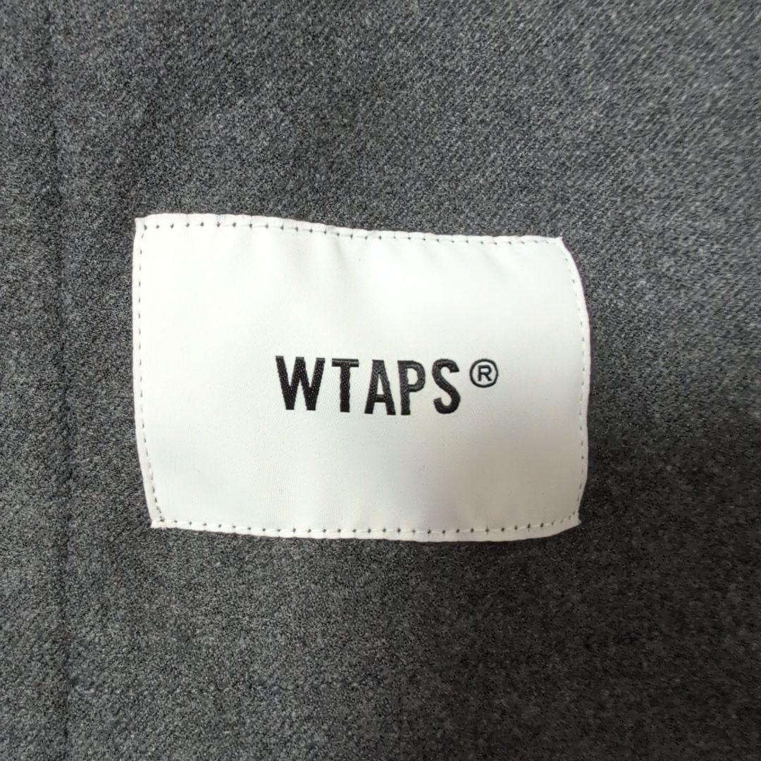 りょうWTPAS SCOUT / LS / RAPO. TWILL