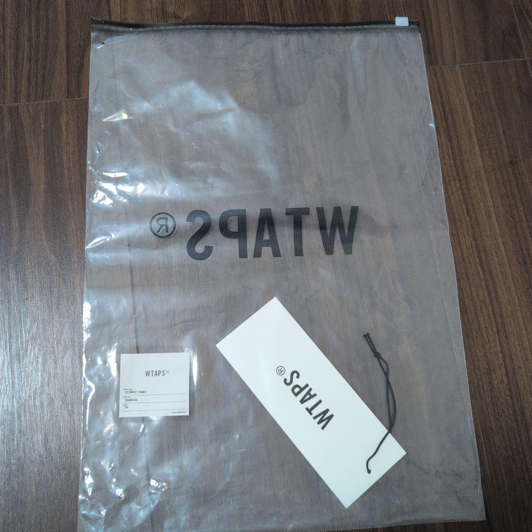 りょうWTPAS SCOUT / LS / RAPO. TWILL