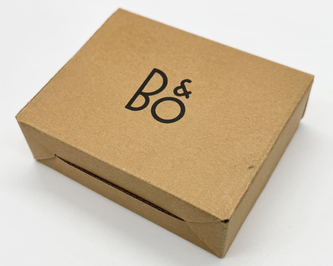 BANG & OLUFSEN A8 イヤホン バング&オルフセン