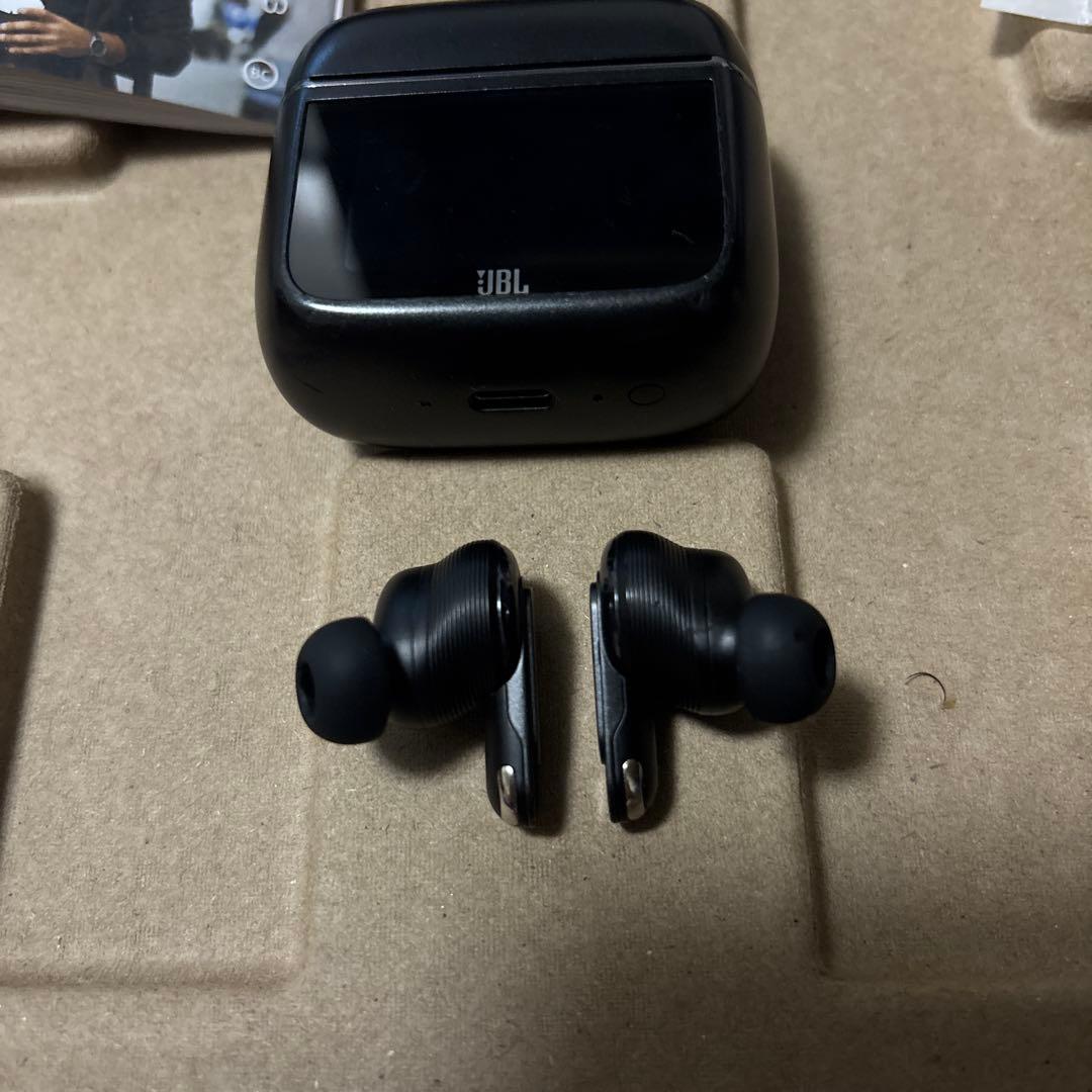 JBL TUNE PRO 3 ワイヤレスイヤホン