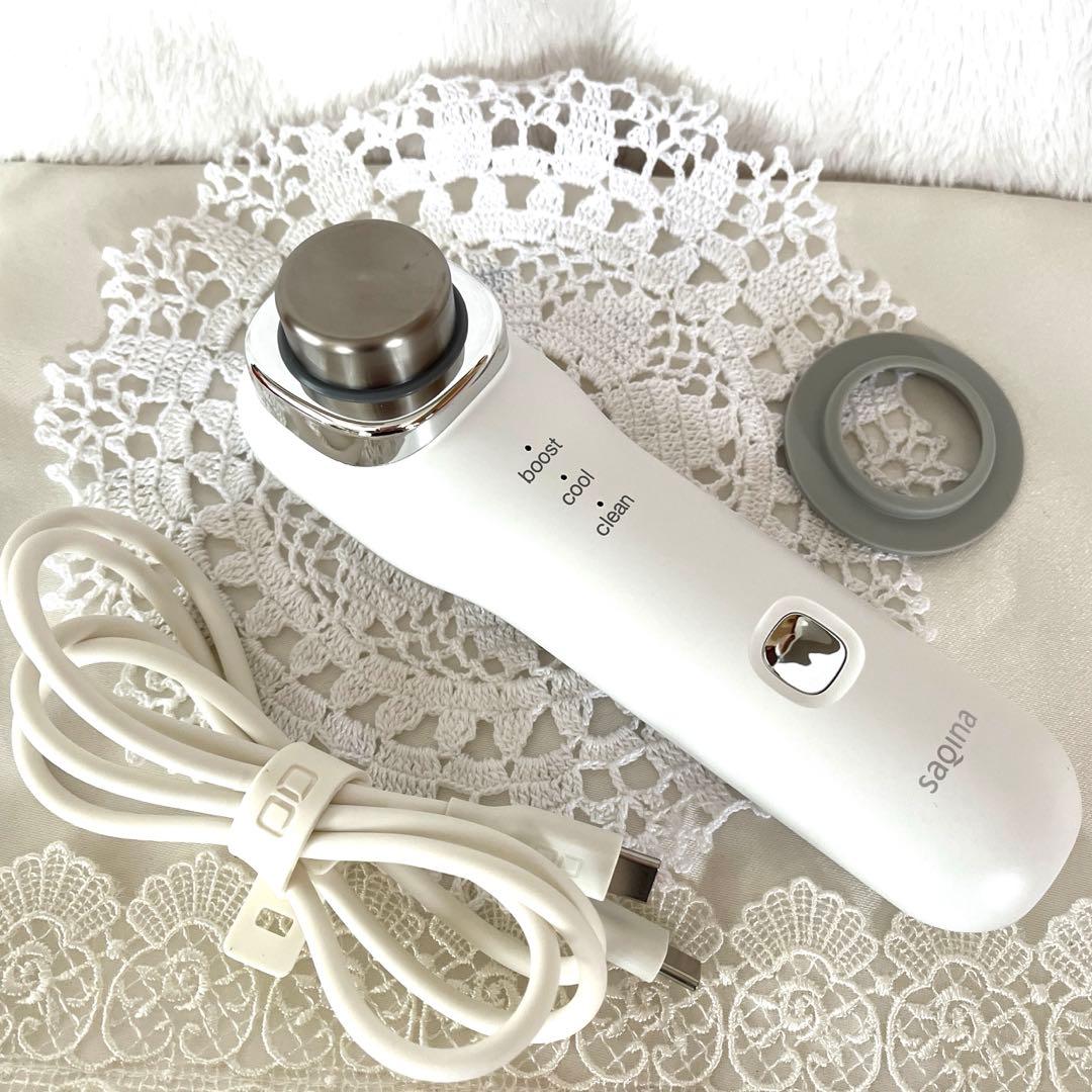 サキナ　ハンドピース美顔器