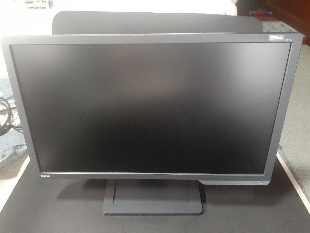 BenQ XL2411 ゲーミングモニター