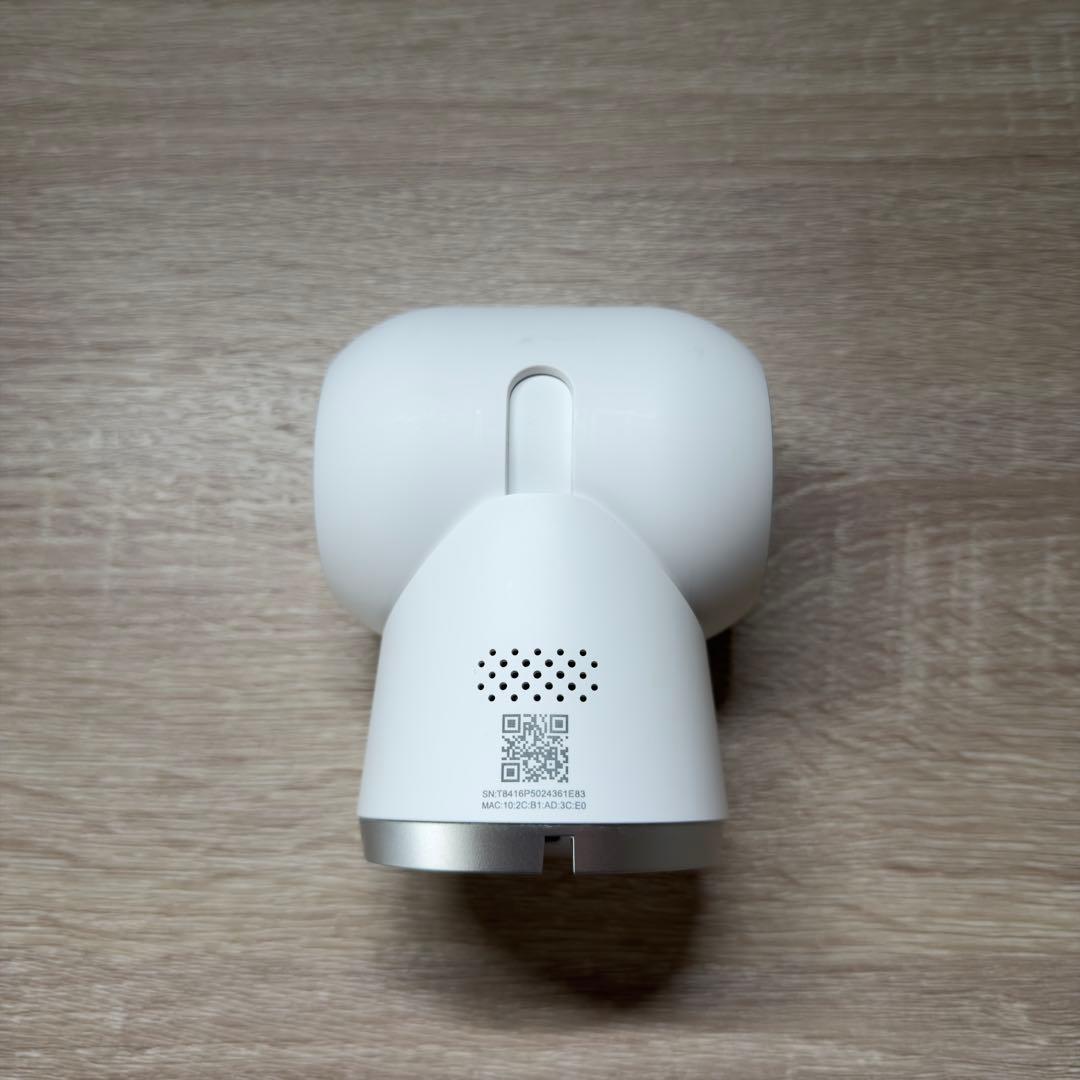 防犯カメラ Anker Eufy Security Indoor Cam S350