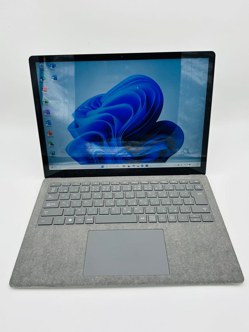 Surface Laptop 4 i5/16GB/512GB office付き