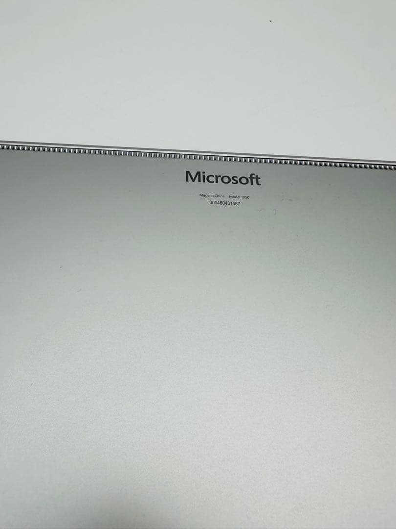 Surface Laptop 4 i5/16GB/512GB office付き