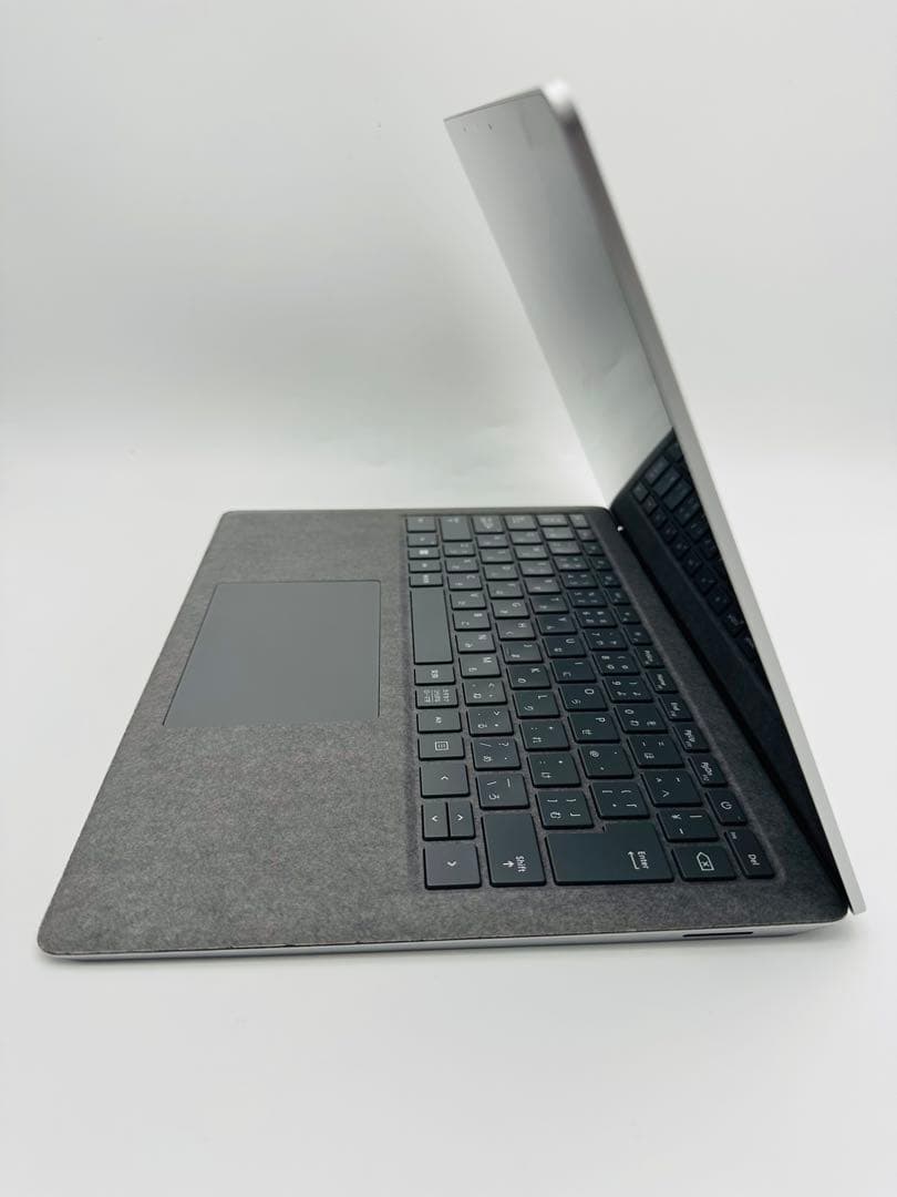 Surface Laptop 4 i5/16GB/512GB office付き