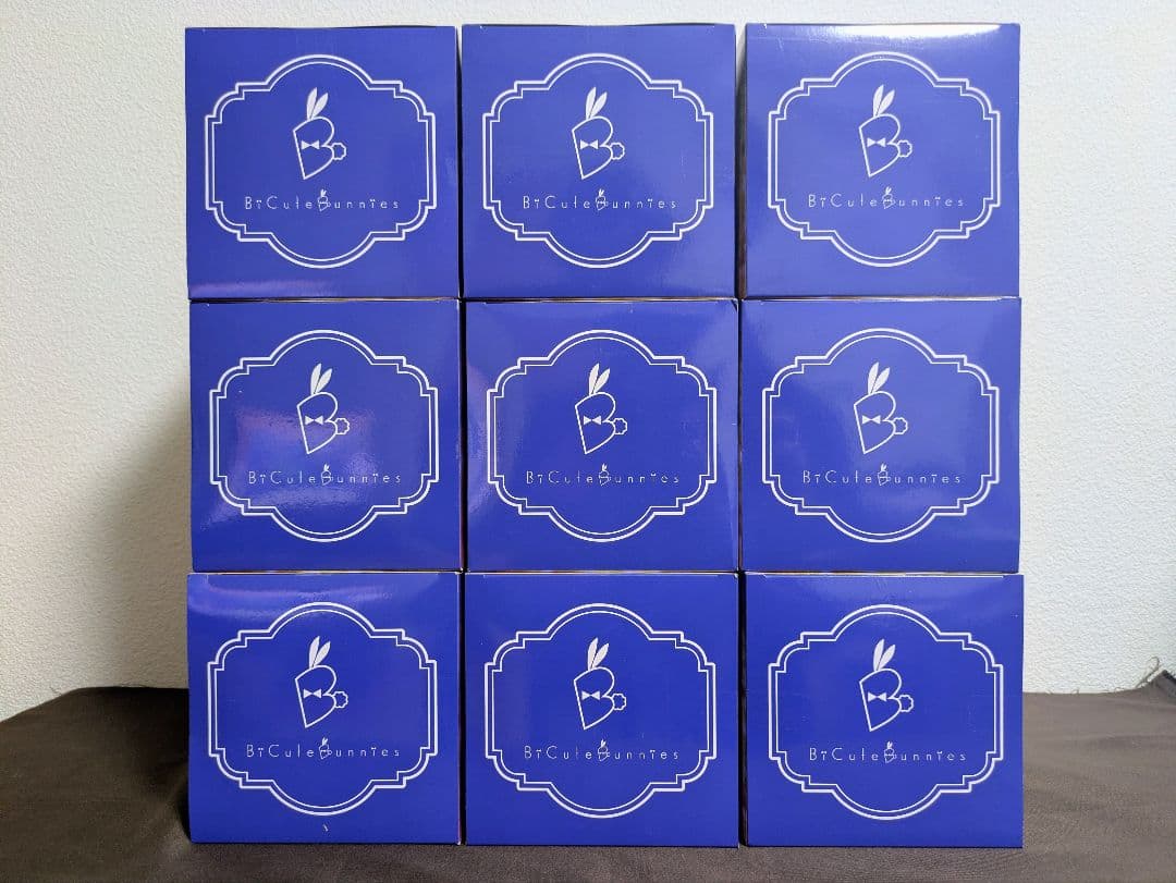 チェンソーマン コベニ ラウンドワン限定フィギュア 9体セット