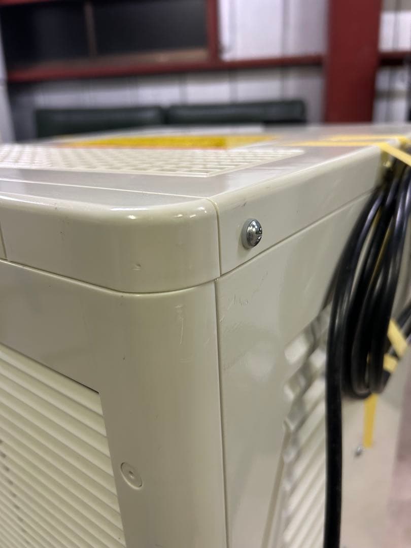 ナカトミ　除湿機 DM-15 100V 2019年製