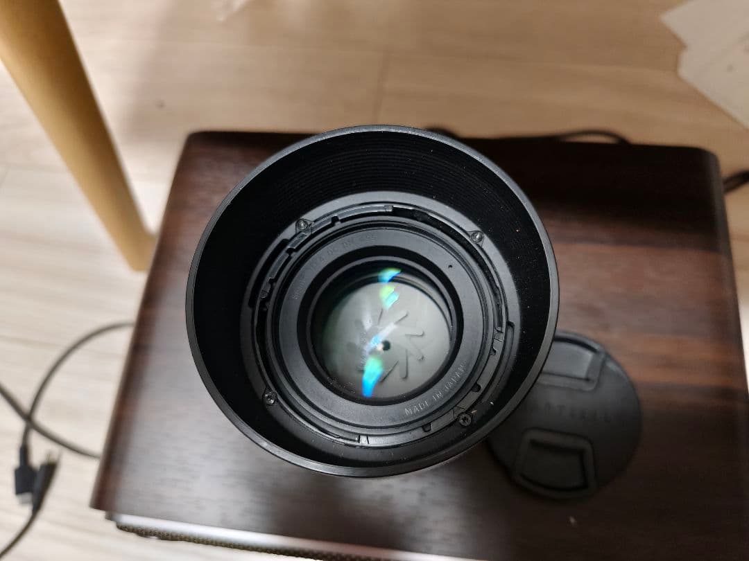 週末セール! SIGMA56mm F1.4 DC DN EF-Mマウント