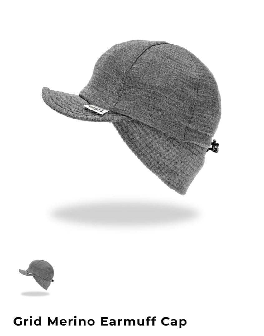 リッジマウンテンギア