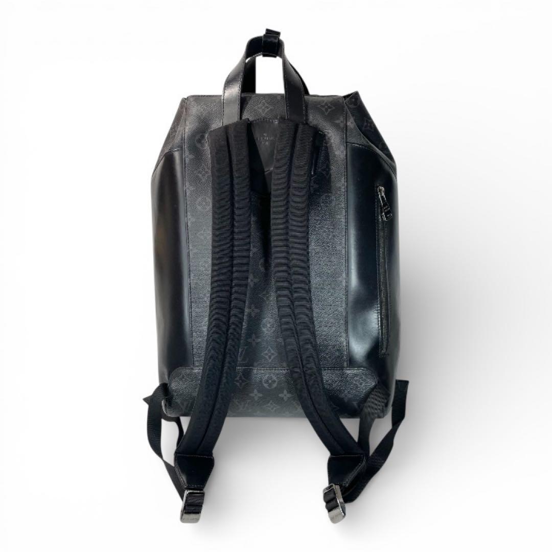 【未使用級‼️】ルイヴィトン モノグラム エクリプス エクスプローラー リュック