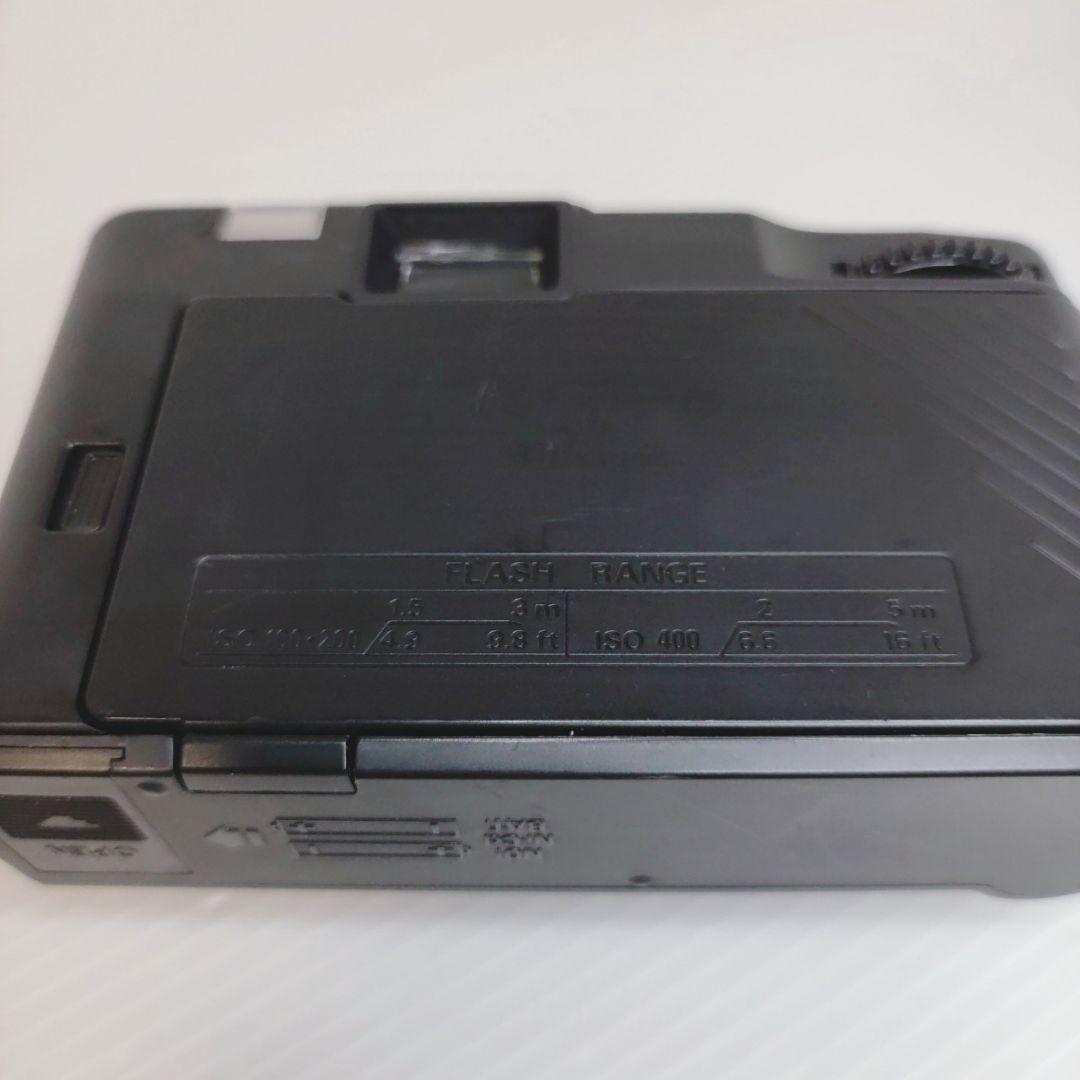 Konica EFP 3 コンパクトフィルムカメラ