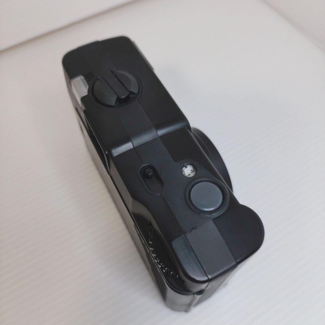Konica EFP 3 コンパクトフィルムカメラ