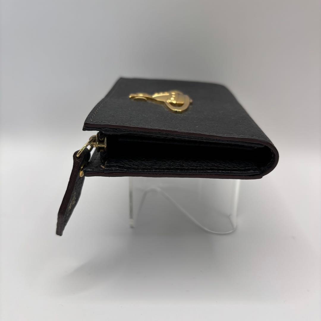 vivienne westwood ケース　Executive ブラック