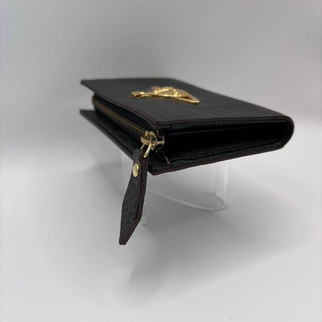 vivienne westwood ケース　Executive ブラック