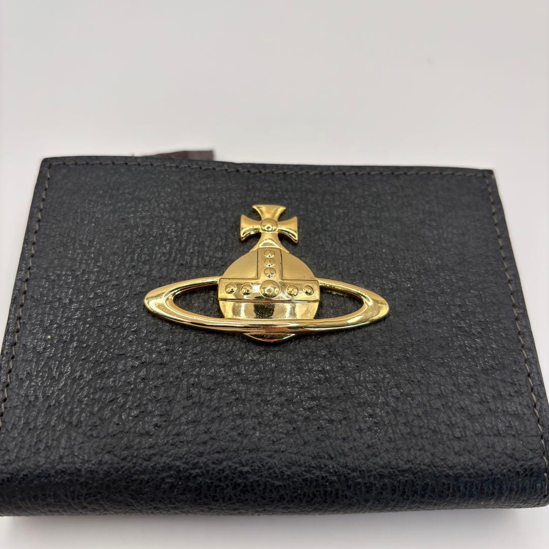 vivienne westwood ケース　Executive ブラック