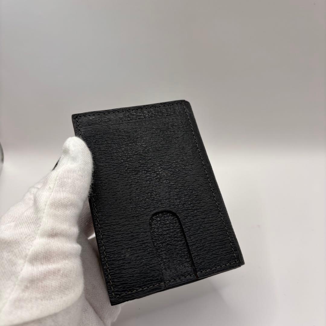 vivienne westwood ケース　Executive ブラック