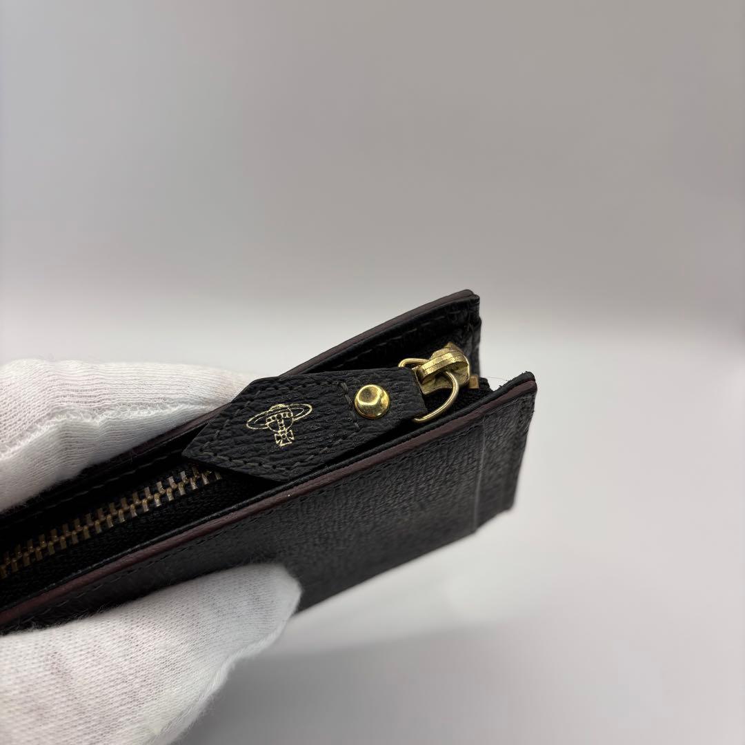 vivienne westwood ケース　Executive ブラック