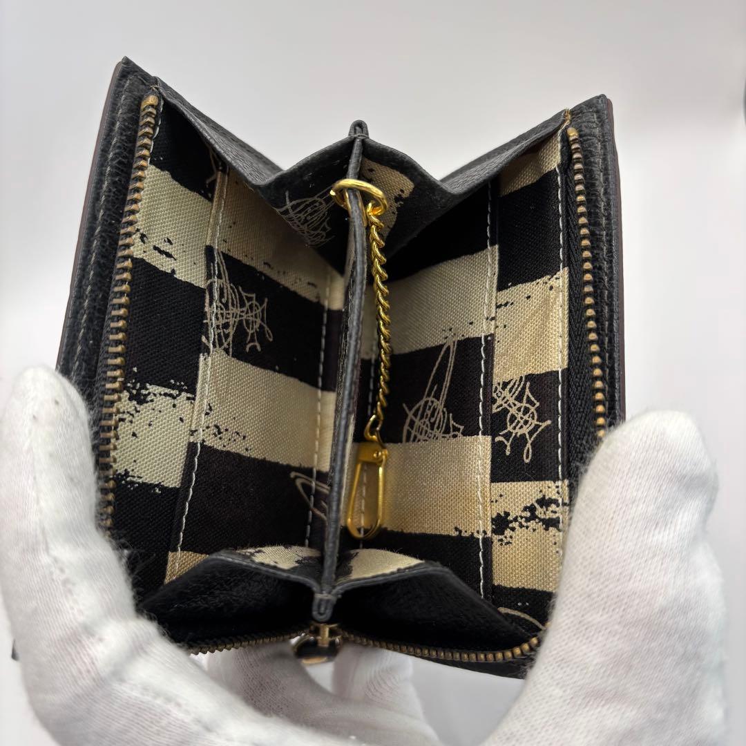 vivienne westwood ケース　Executive ブラック