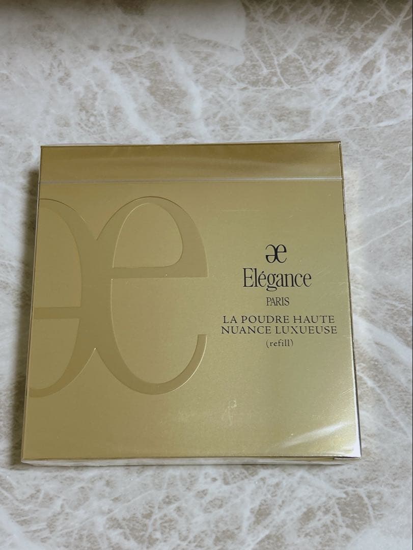 エレガンス ラ プードル オートニュアンス リクスィーズⅥ 【レフィル】