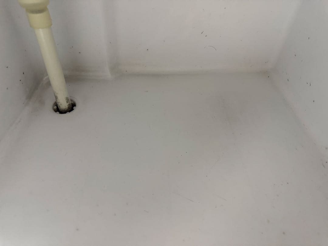 ホシザキ　業務用　全自動製氷機　キューブアイス　厨房　飲食店　IM-25M