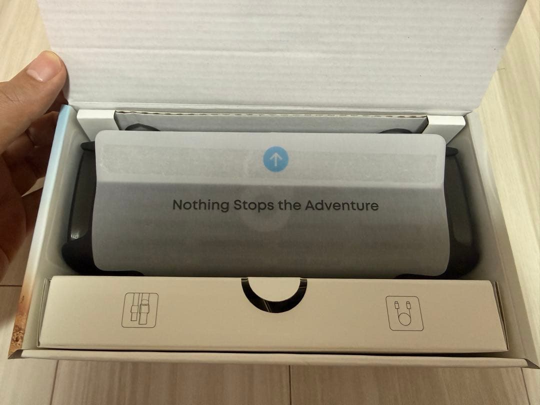 ANKER Soundcore Boom 3i Bluetooth スピーカー