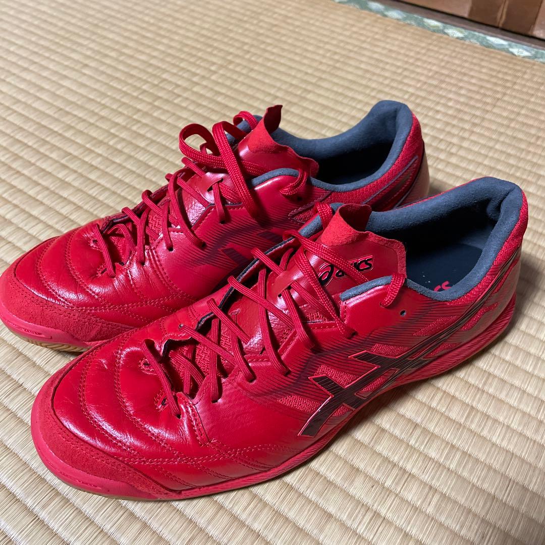 アシックス DESTAQUE K FF