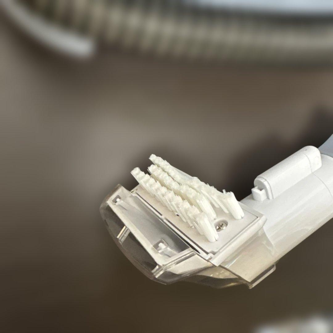 美品　IRIS OHYAMA RNS-P10-W リンサークリーナー