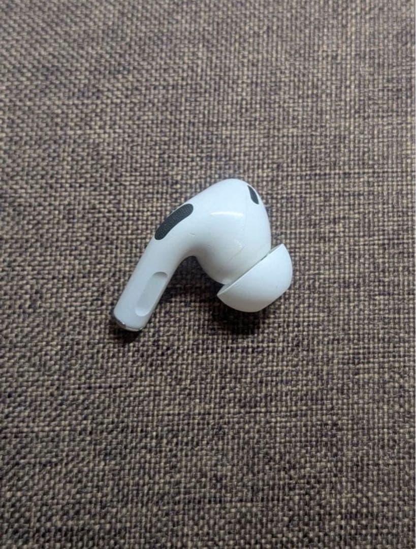 右耳 Apple AirPods Pro 第2世代 正規品 片耳1153
