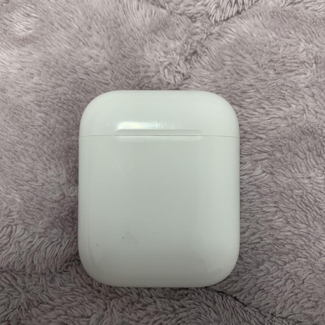 Apple AirPods 純正