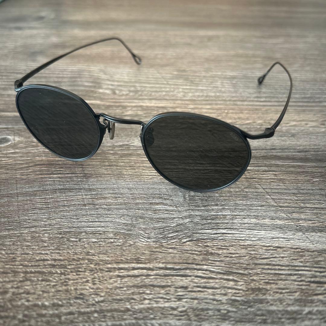 EYEVAN 7285 156 （48） c.805