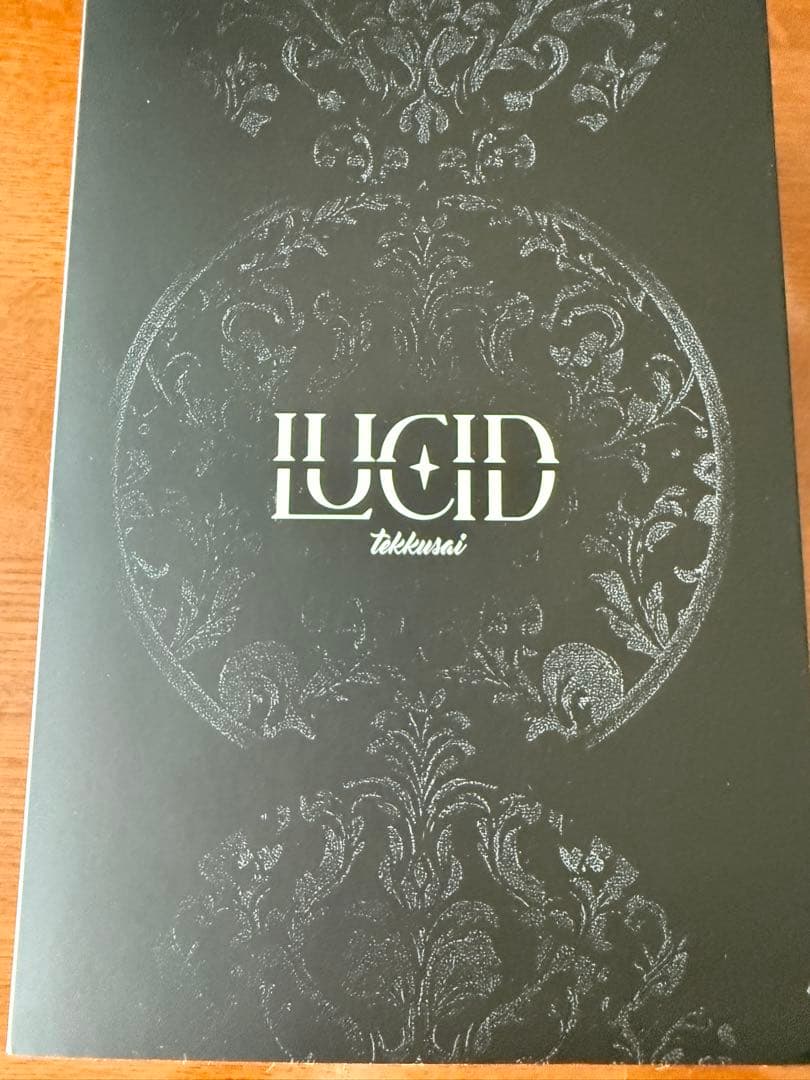 イヤホン Tekkusai Lucid IEM