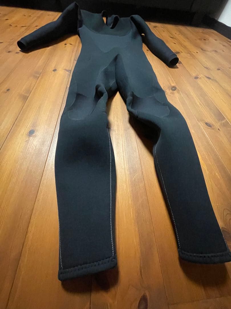 O'Neill オニール ウェットスーツ 3mm 2mmフルスーツ ML