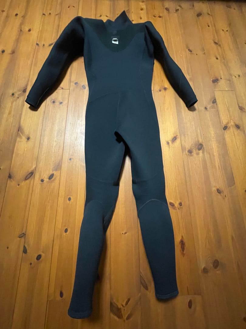 O'Neill オニール ウェットスーツ 3mm 2mmフルスーツ ML