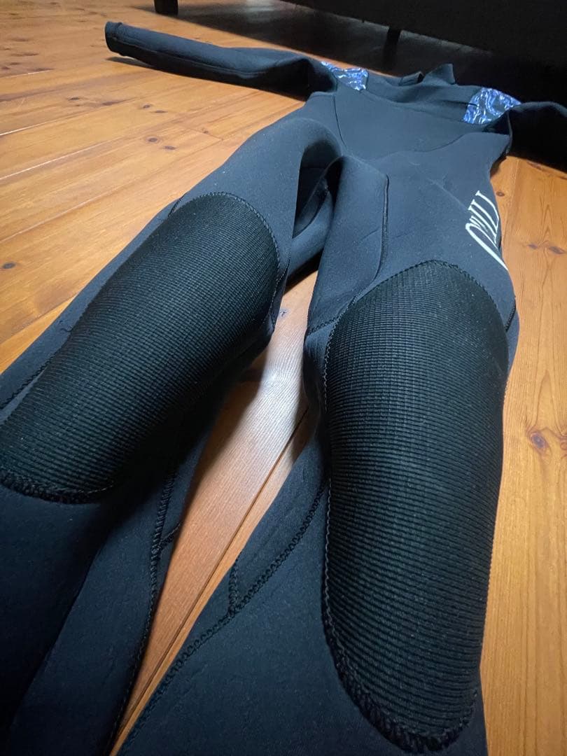 O'Neill オニール ウェットスーツ 3mm 2mmフルスーツ ML