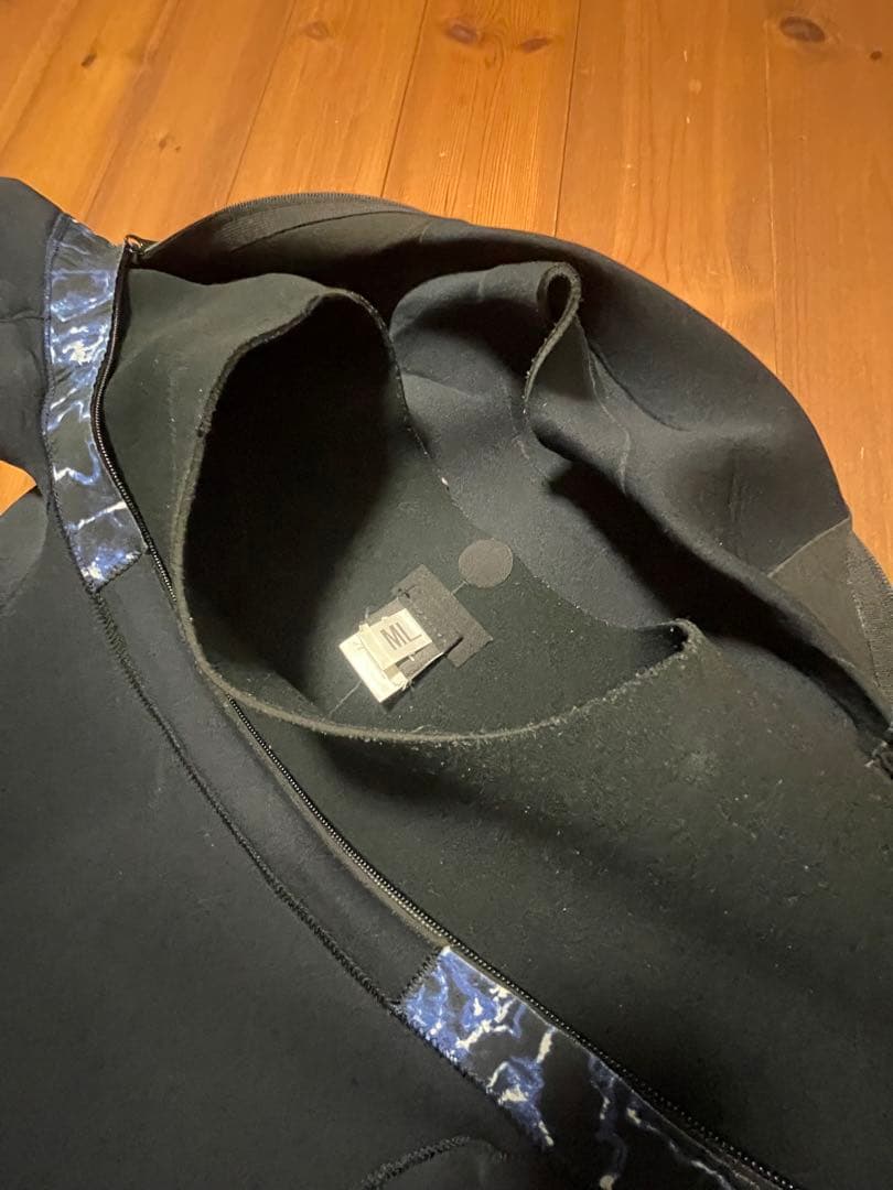 O'Neill オニール ウェットスーツ 3mm 2mmフルスーツ ML