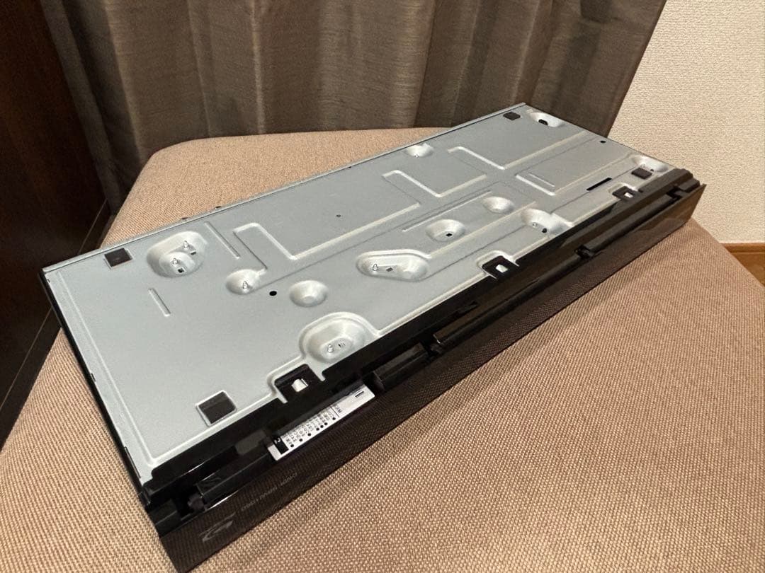 Panasonic ブルーレイディスクレコーダー DMR-BRW1060