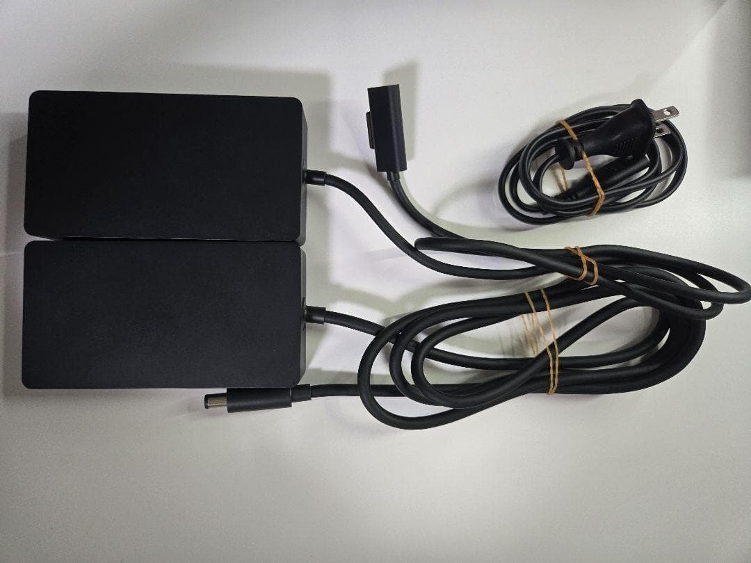 Microsoft surface dock2 ドッキングステーション 即日発送