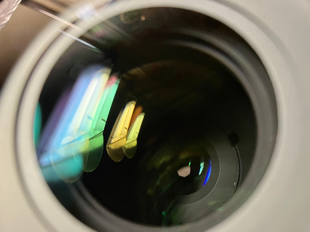 【美品】【2024年6月購入】ソニー SEL70350G Eマウント用