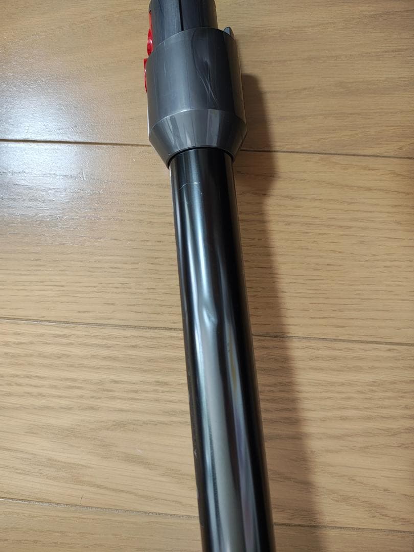 ダイソン★digital slim★SV18★バッテリー新品と同等★2