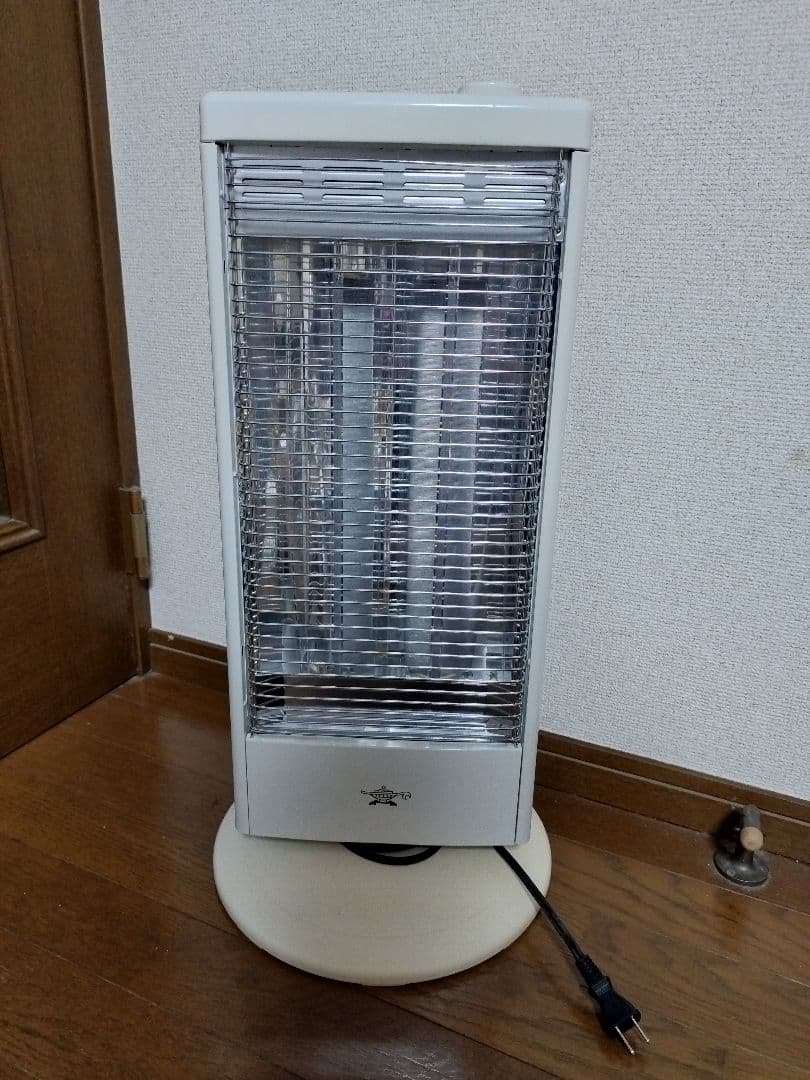 アラジン遠赤グラファイトヒーター・AEH-G100A/2021年製