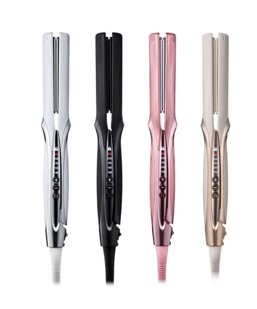 【uu】【新品】ReFaストレートアイロンプロ