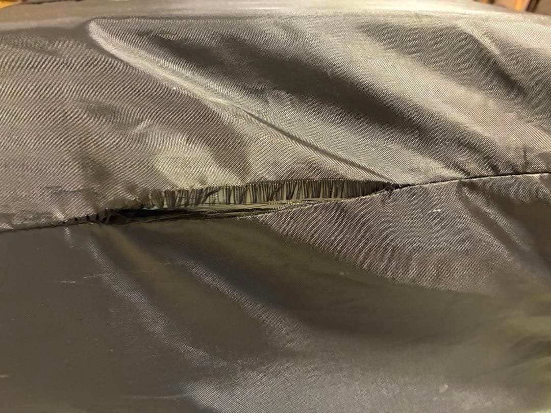 2点セット★Play kids ベビーベッド たまひよ ごろ寝マット付き