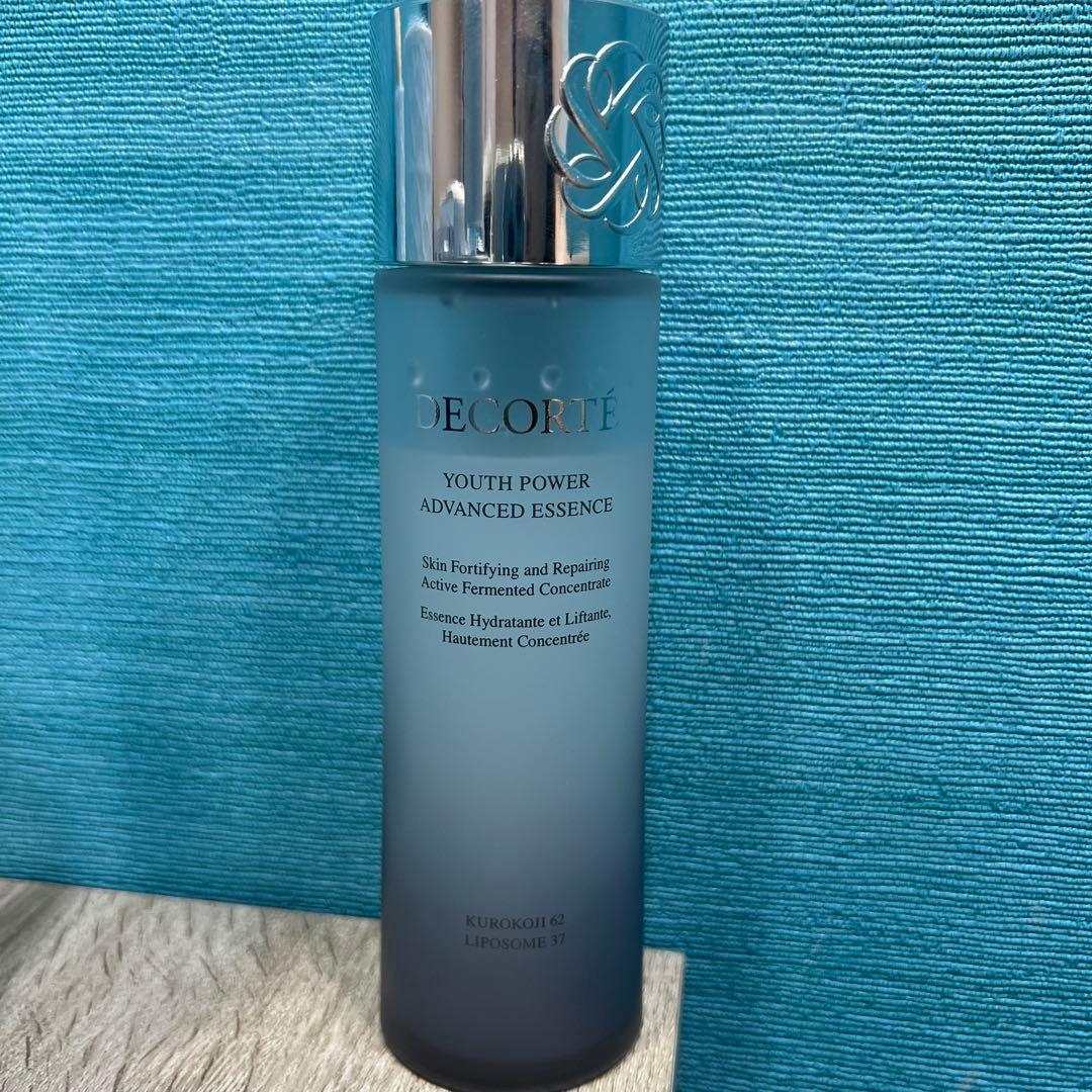 デコルテ　ユースパワーエッセンスローション